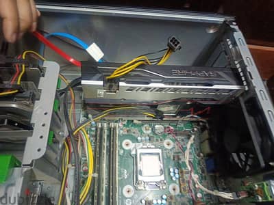 HP EliteDesk 800 G2 Tower