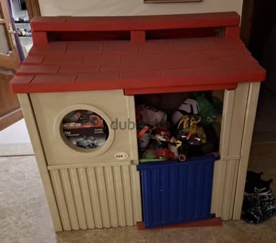 play house