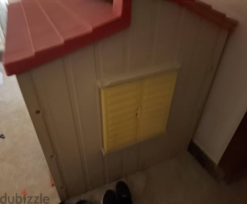 play house 1