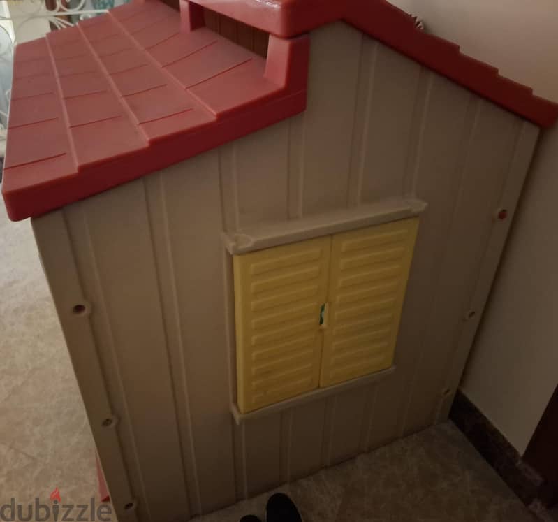 play house 2