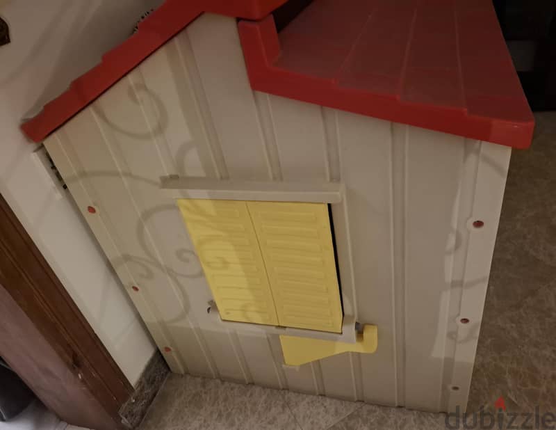 play house 3