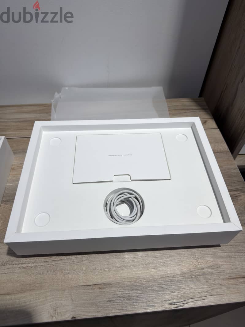 MacBook Pro 14" M3 Pro 512GB/18GB 7