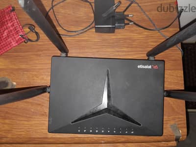 راوتر اتصالات d-link lte 4g