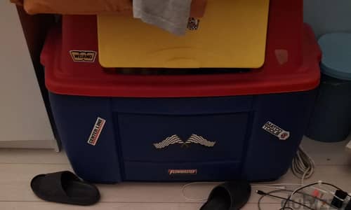 storage box