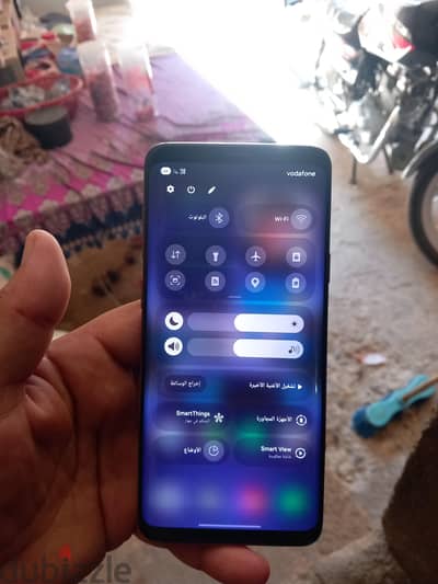 سامسونج اس 9 بلس