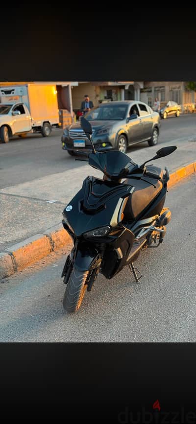اسكوتر