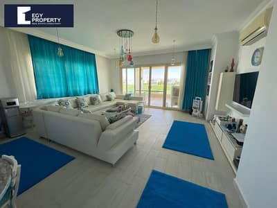 The lowest price fully furnished chalet for sale in hacienda bay north coast ready to move