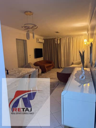 Ultra-luxury apartment for rent – ​​highly desirable unit in Gardenia City