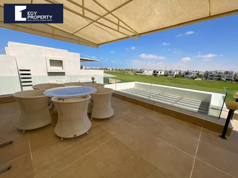 4 BR Chalet in Hacienda Bay, photo 5 of 12