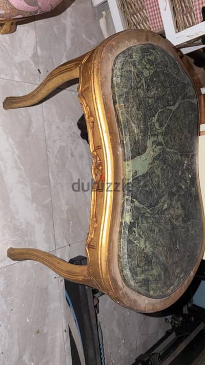 طرابيزه رخام