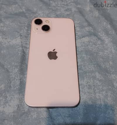 Apple - iPhone 13