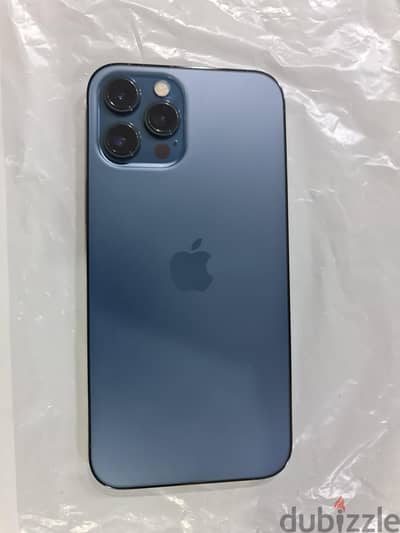 Apple - iPhone 12 Pro Max