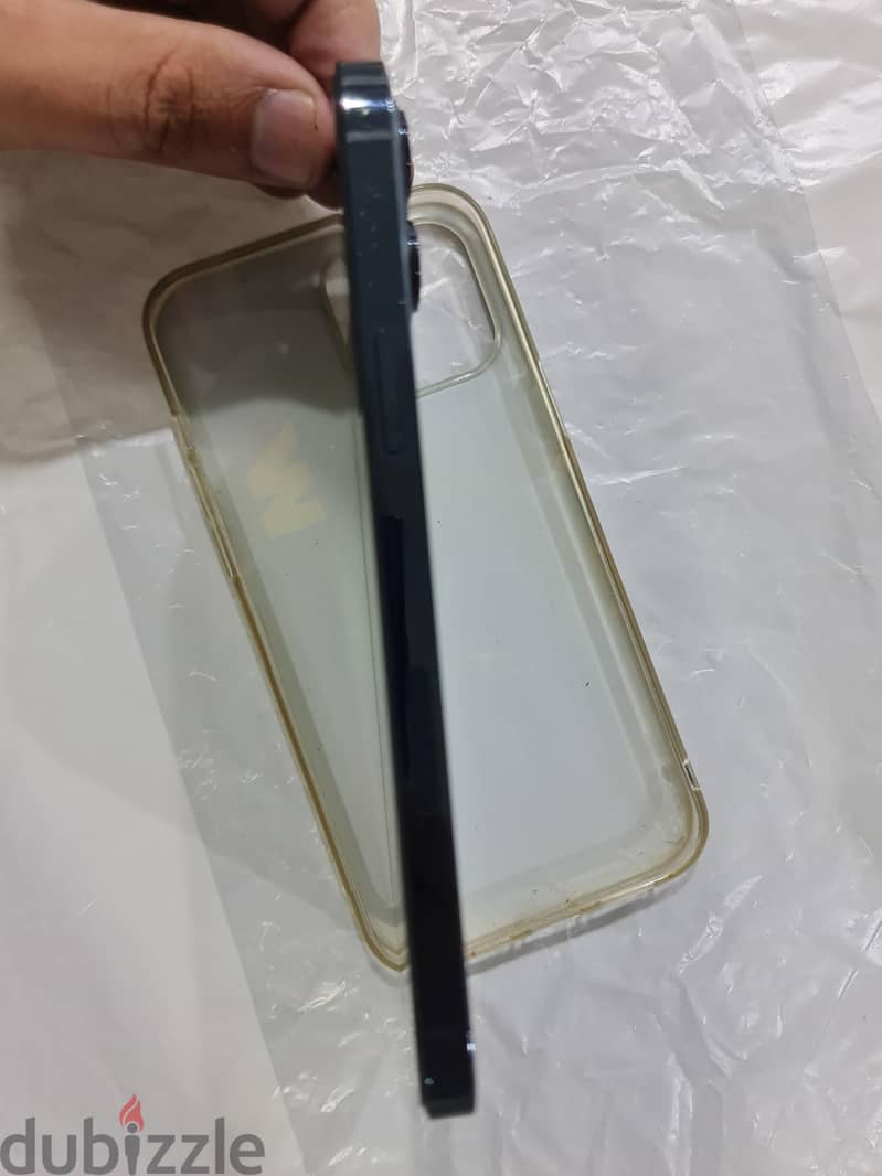 Apple - iPhone 12 Pro Max 1
