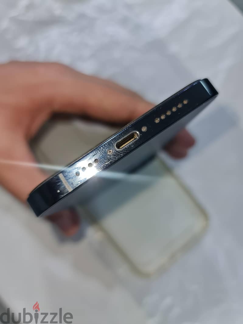 Apple - iPhone 12 Pro Max 3