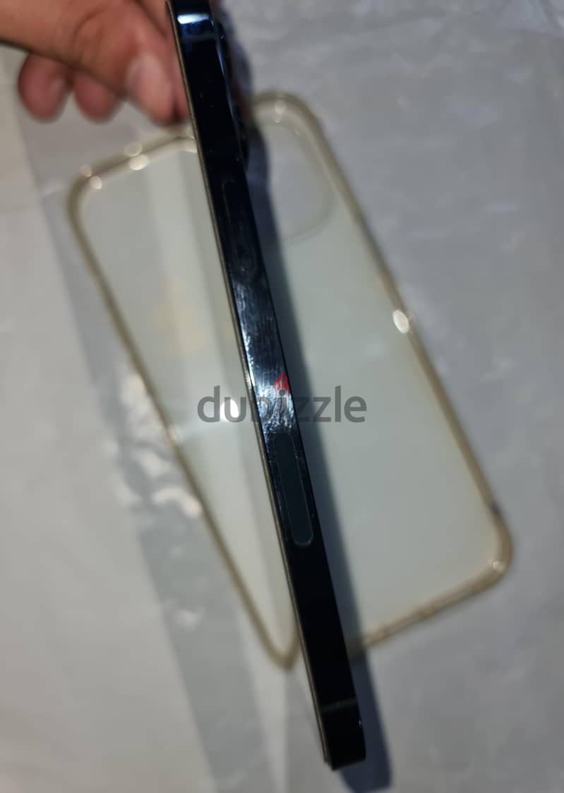 Apple - iPhone 12 Pro Max 4