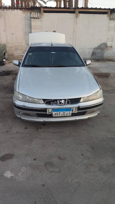 بيجو 406 2003 للبيع القاهرة