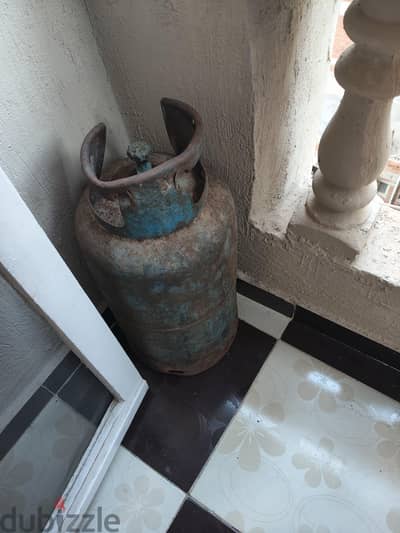 انبوبة بوتجاز