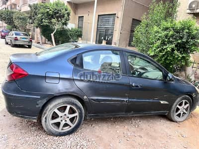 Used Speranza M11 2010 For Sale Maadi