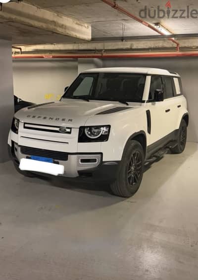 Range Rover Defender Wakeel MTI