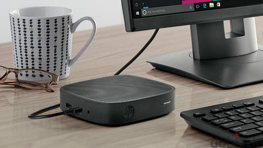 HP t430 Thin Client كمبيوتر عميل نحيف