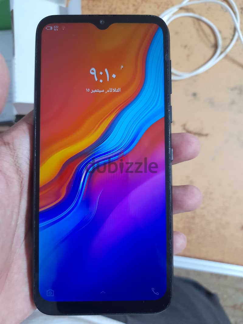 infinix smart 4 4
