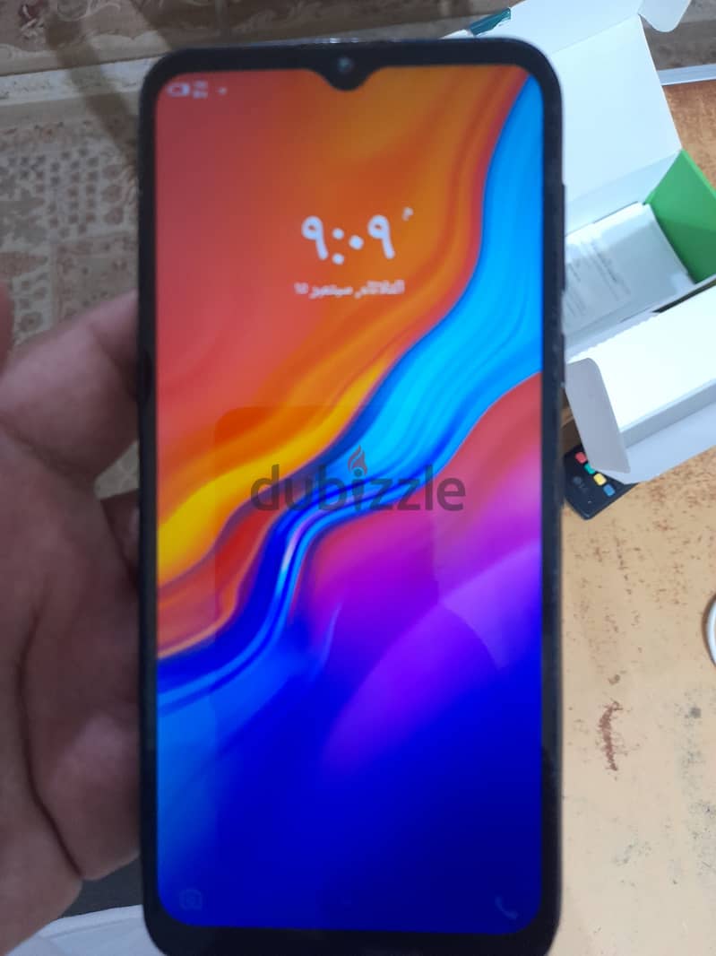 infinix smart 4 6