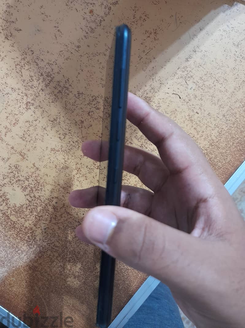infinix smart 4 12
