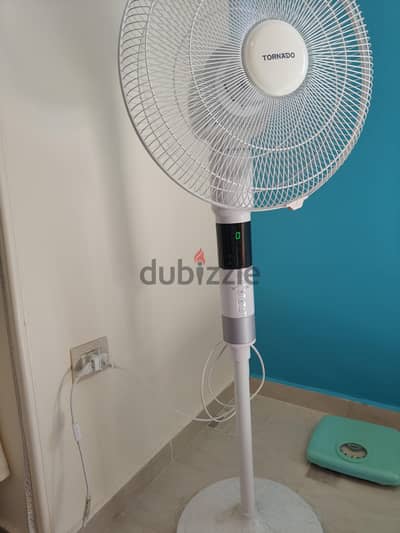 مروحة استاند