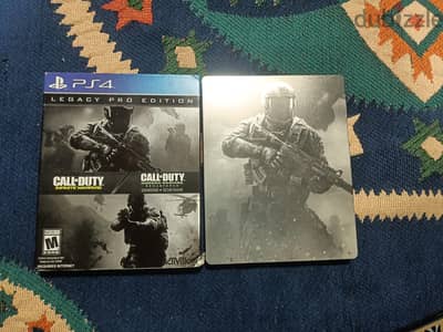 call of duty