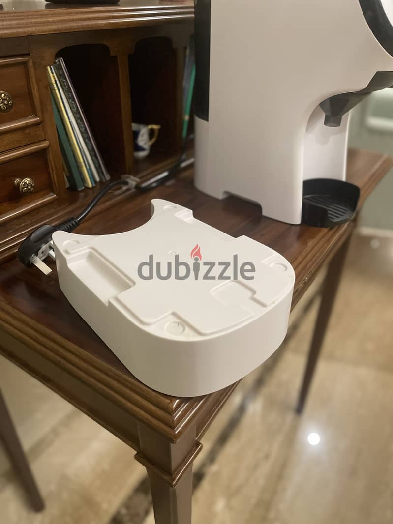 Baby brezza formula pro mini 4