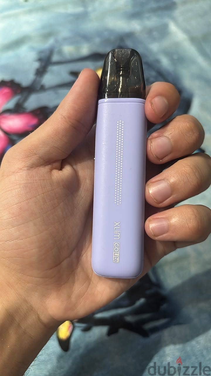 Xlim go lite 1