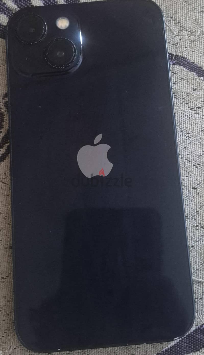 Apple - iPhone 13 1