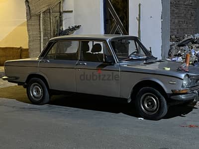فيات 131 1972
