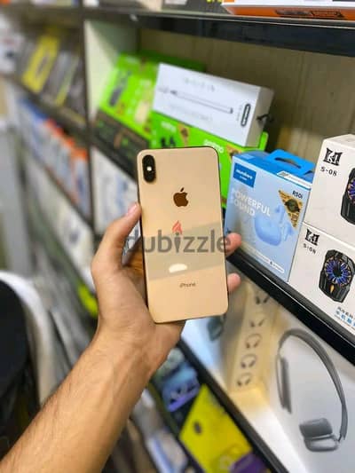 آبل - XS Max