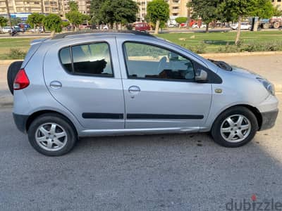 جيلى اكس باندينو 2014