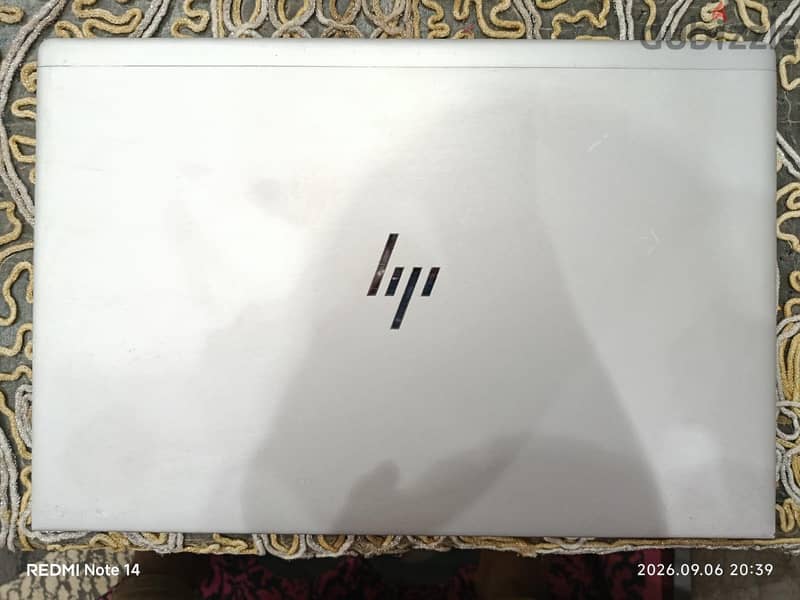 hp Elitebook 850 G6 1