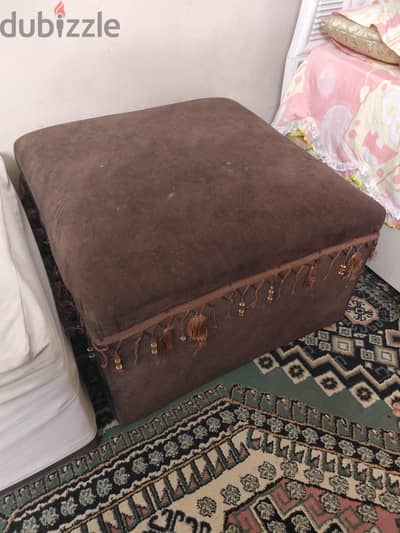 بوف حالة جيدة جدا1500