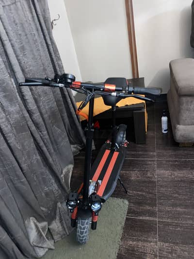 Crony v10pro scooter for adults and kids