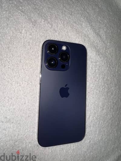 Apple - iPhone 14 Pro