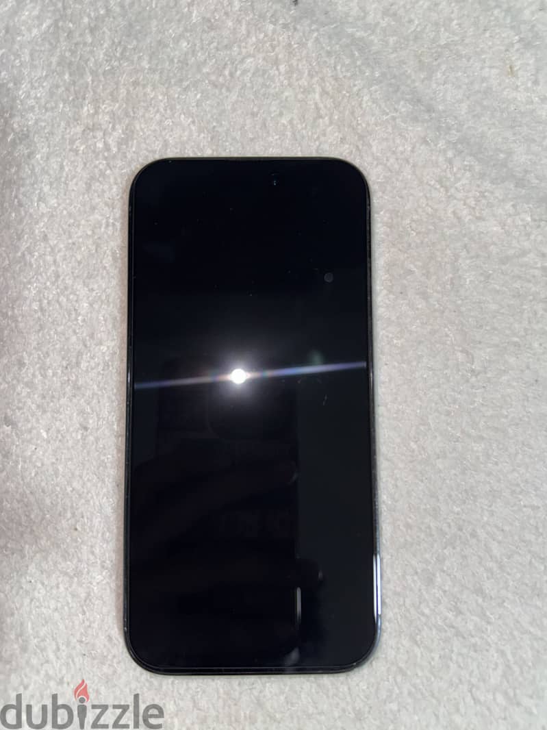 Apple - iPhone 14 Pro 1