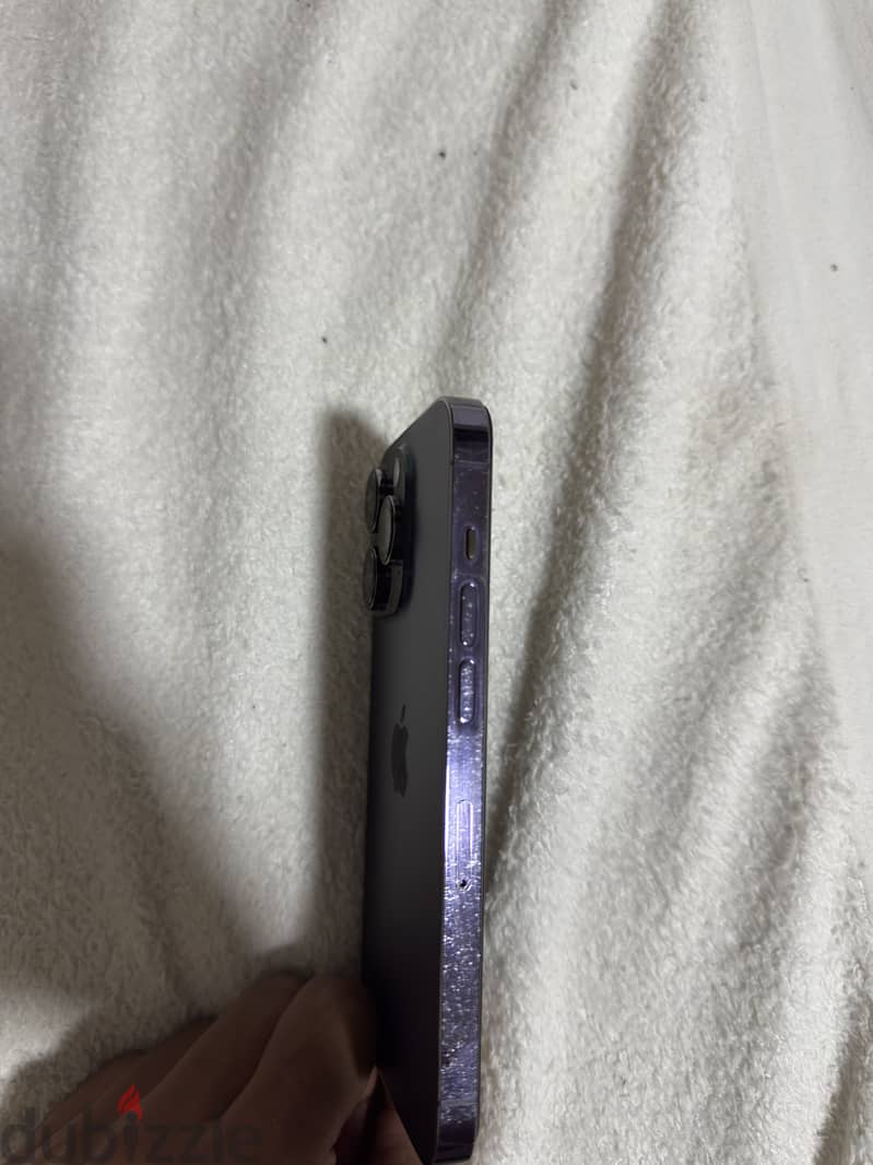 Apple - iPhone 14 Pro 2