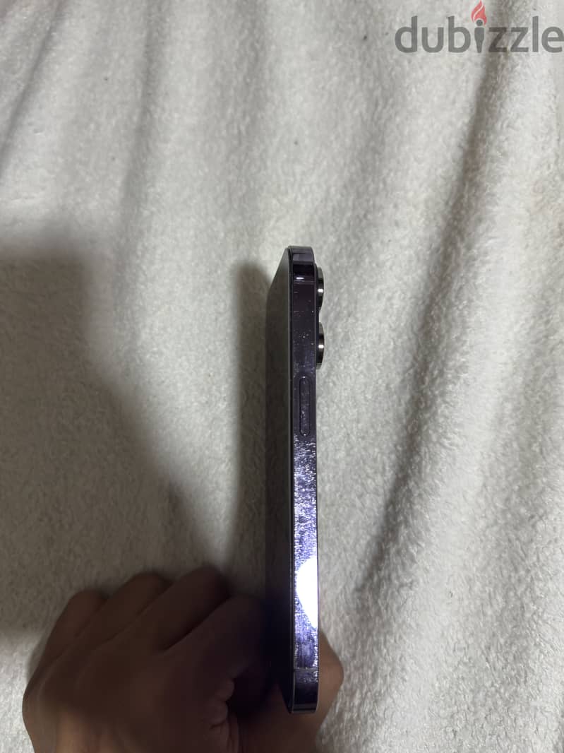 Apple - iPhone 14 Pro 3