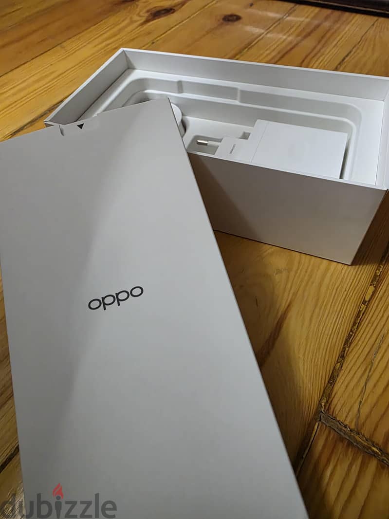 OPPO Reno 15 Pro 1
