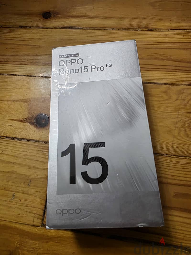 OPPO Reno 15 Pro 2