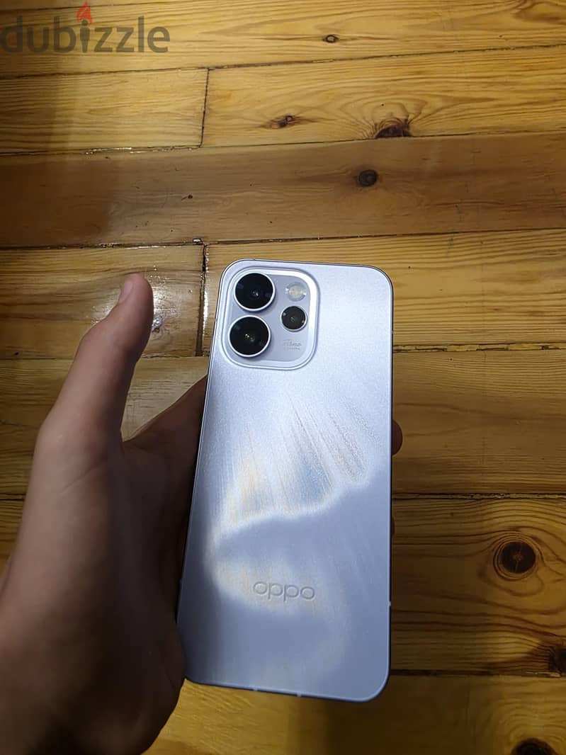 OPPO Reno 15 Pro 6