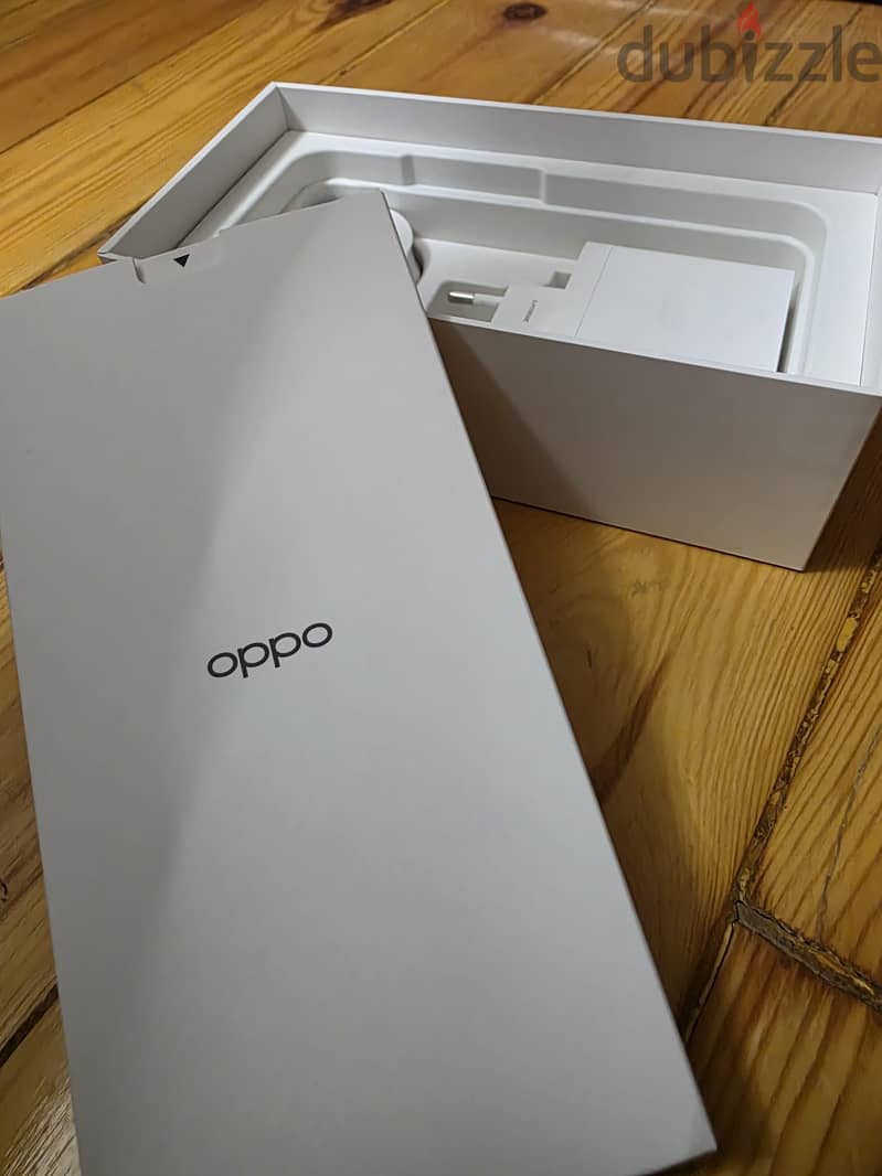 OPPO Reno 15 Pro 7