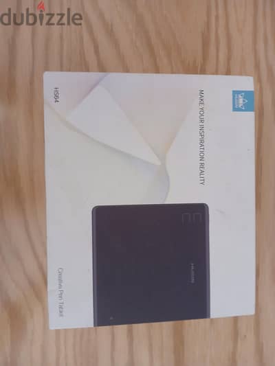 HUION Graphic taplet