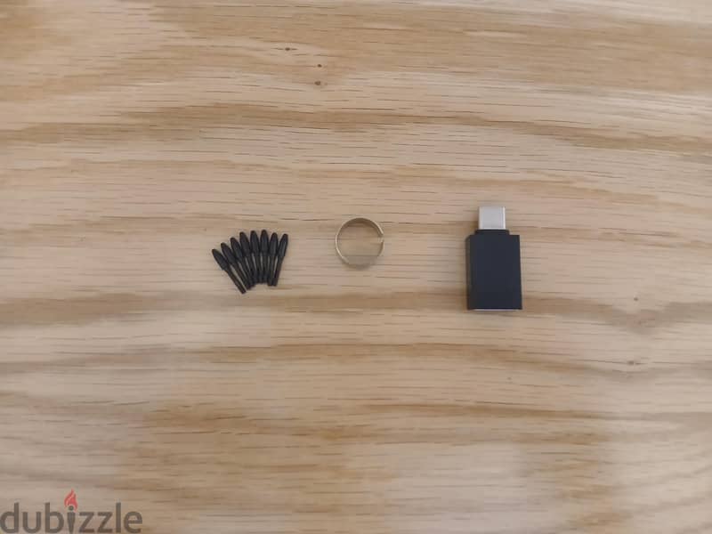 HUION Graphic taplet 4