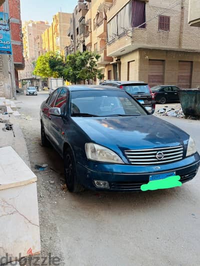 نيسان صني 2010