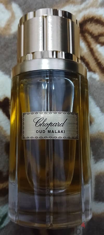 عطر عود ملكي للرجال من شوبارد - او دو برفيوم - 80مل
